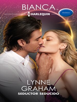 cover image of Seductor seducido